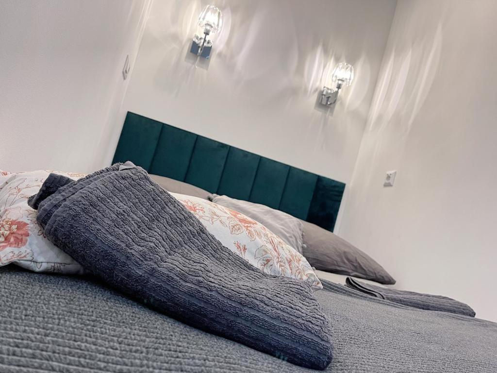 The M O D E R N C I T Y Spot Lejlighed Katowice Eksteriør billede