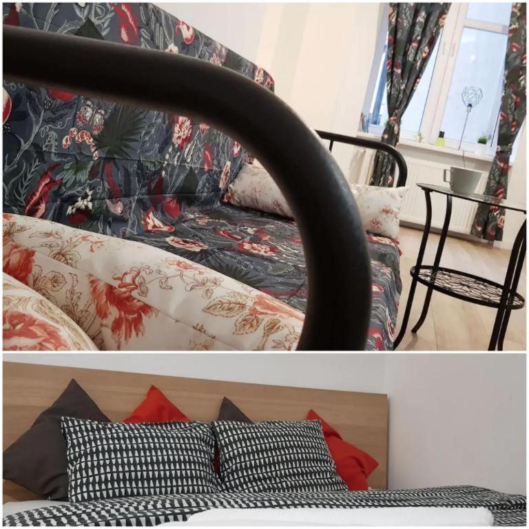 The M O D E R N C I T Y Spot Lejlighed Katowice Eksteriør billede