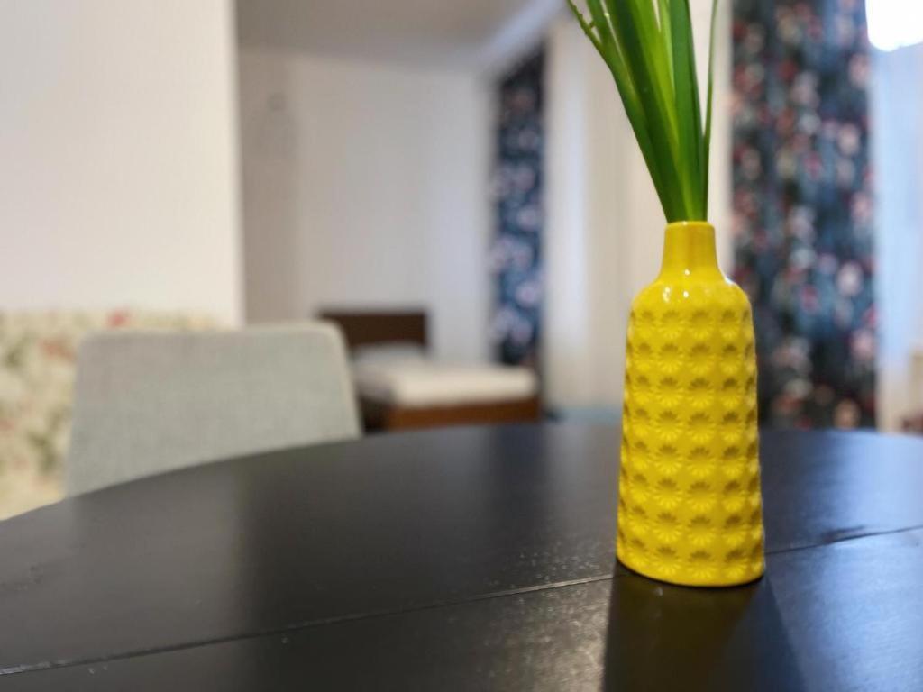 The M O D E R N C I T Y Spot Lejlighed Katowice Eksteriør billede