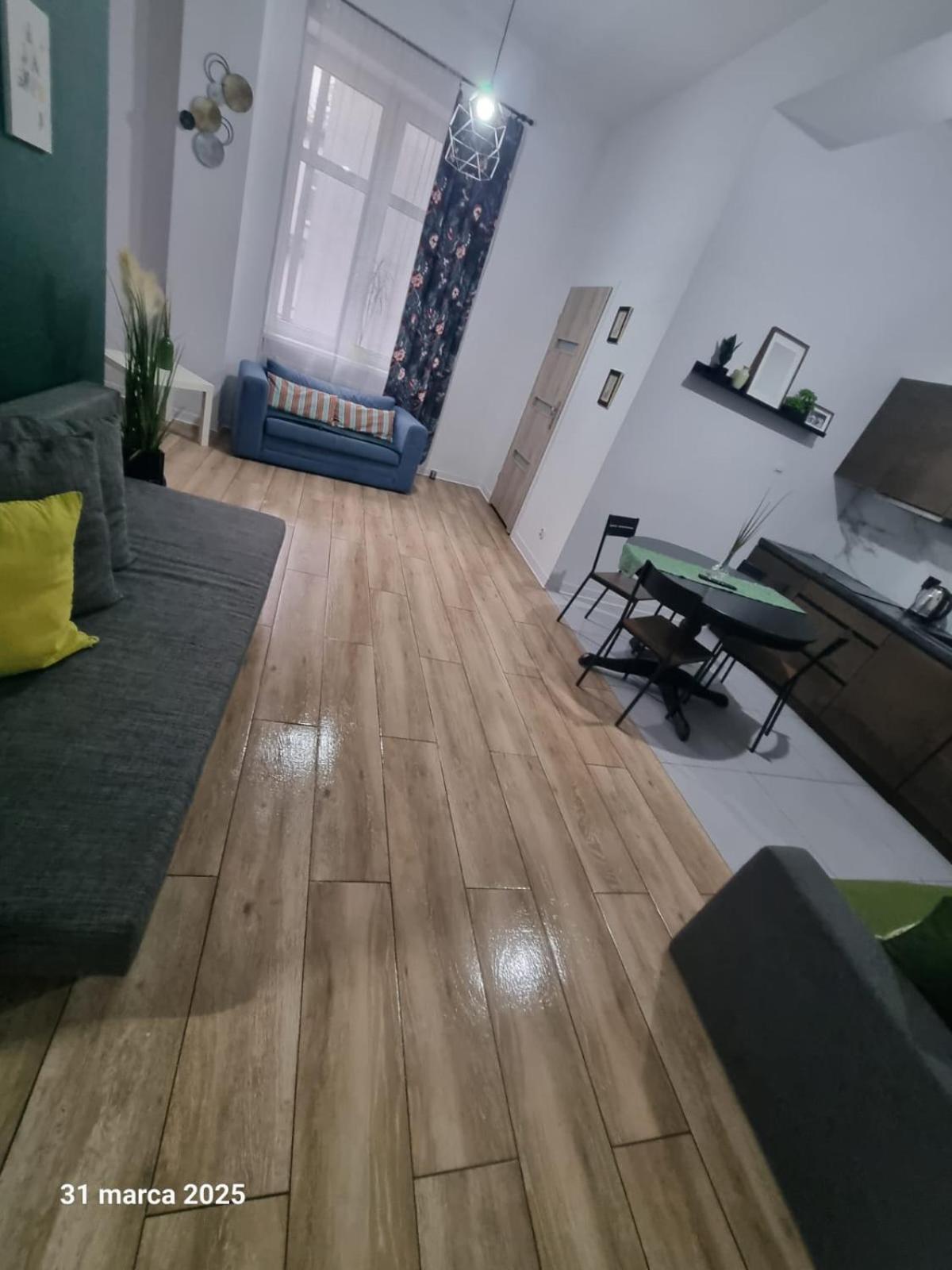 The M O D E R N C I T Y Spot Lejlighed Katowice Eksteriør billede
