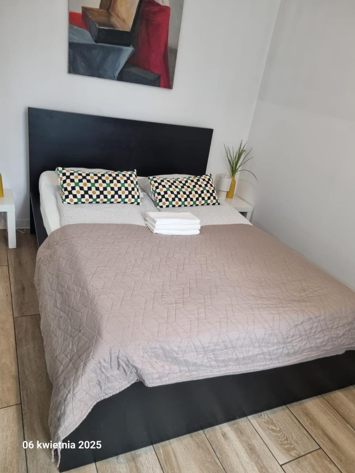 The M O D E R N C I T Y Spot Lejlighed Katowice Eksteriør billede
